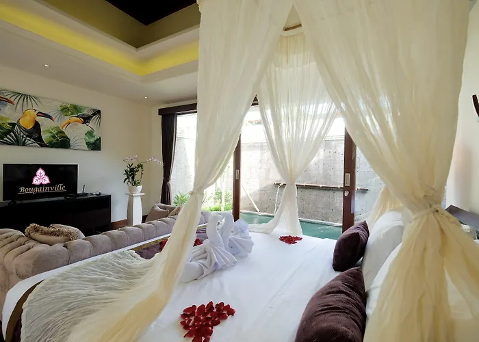 Bougainville Seminyak