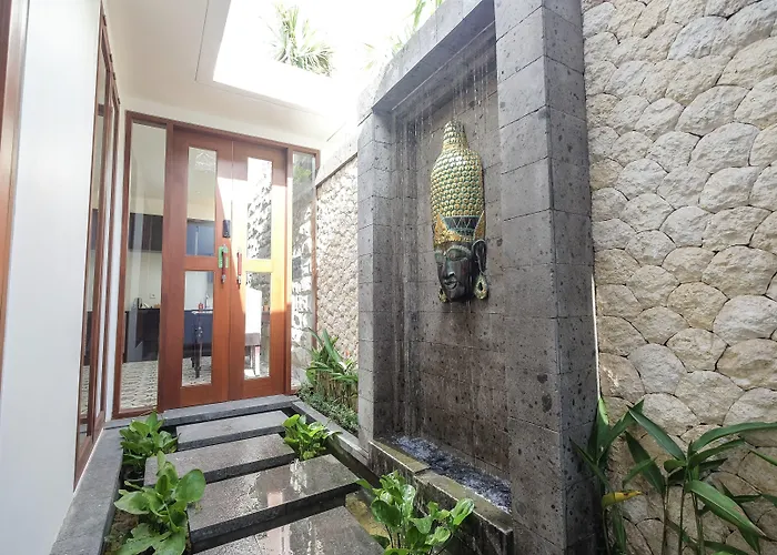 Bougainville Villa