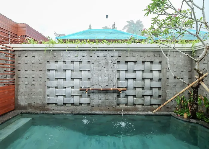 Bougainville Villa