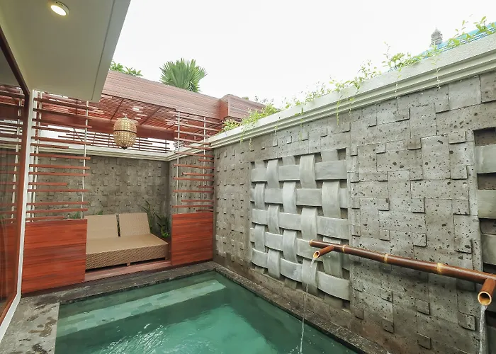 Villa Bougainville *