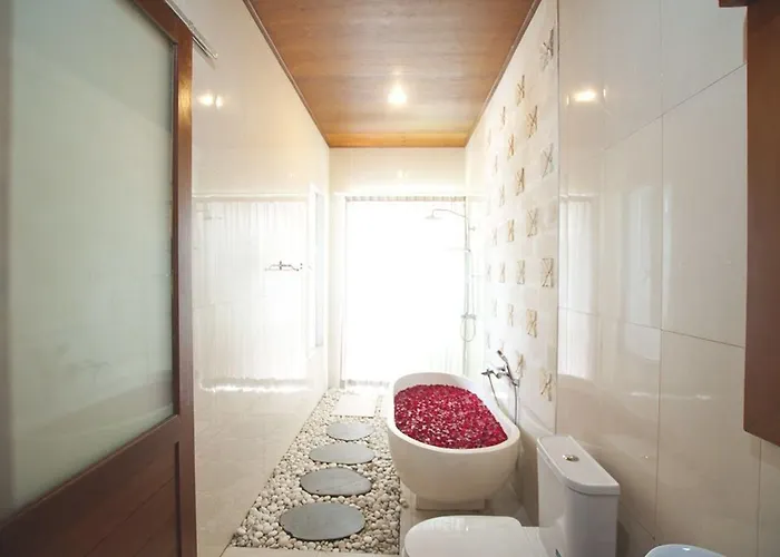 Bougainville Villa Seminyak