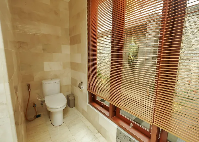 Villa Bougainville
