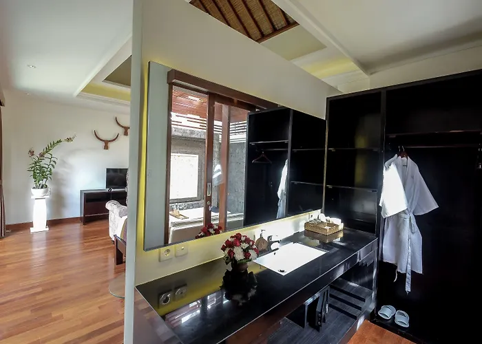 Bougainville Seminyak