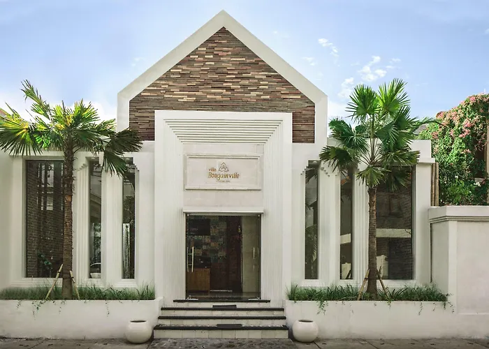 Bougainville Seminyak