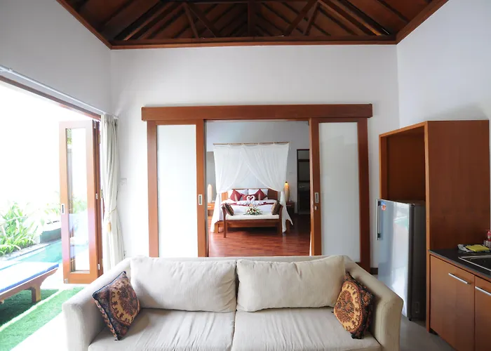 Bougainville Villa