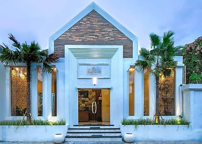 Bougainville * Seminyak