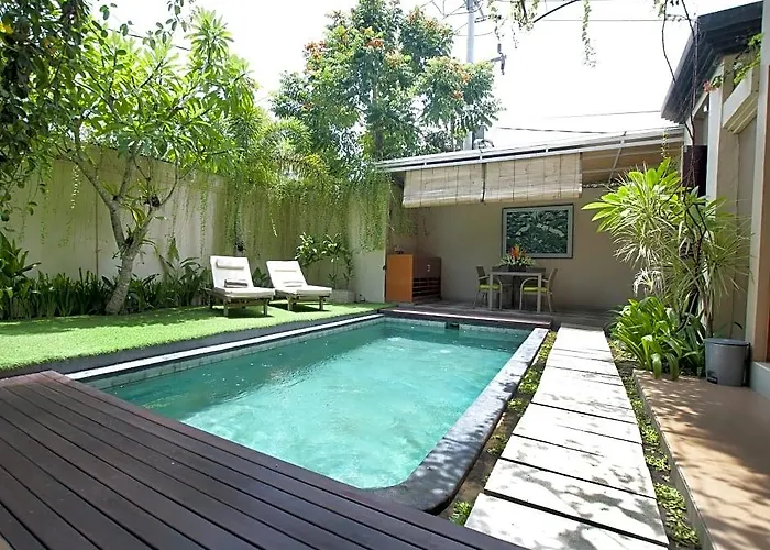 Bougainville * Seminyak
