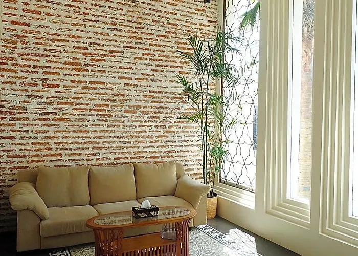 Bougainville Villa Seminyak
