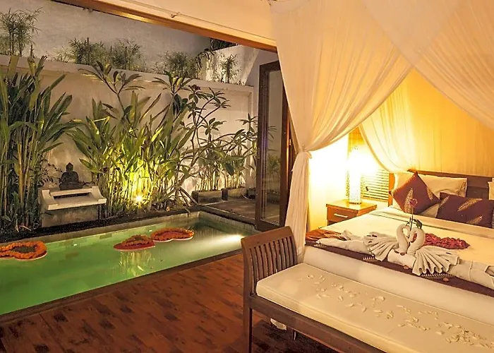 Bougainville Seminyak