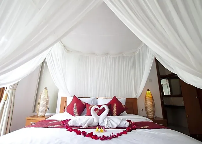 Bougainville * Seminyak