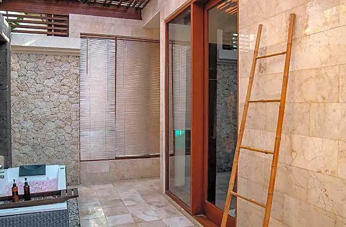 Bougainville Seminyak