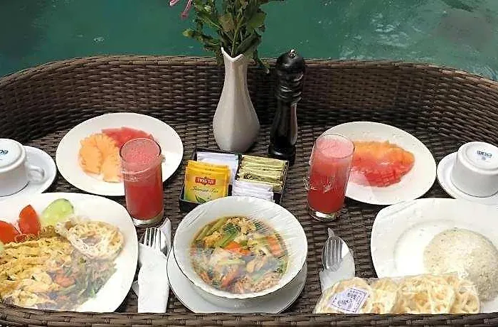Bougainville Seminyak