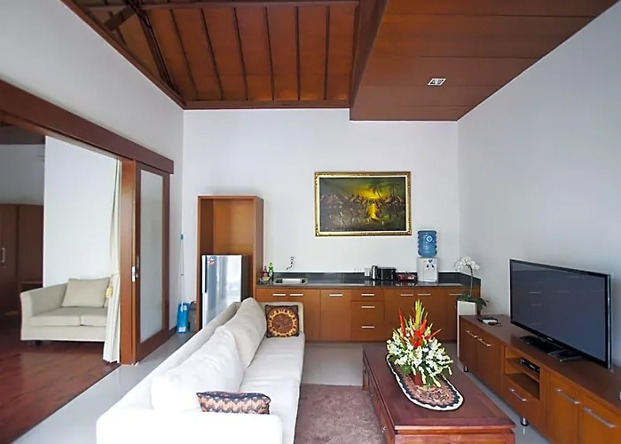 Bougainville Seminyak