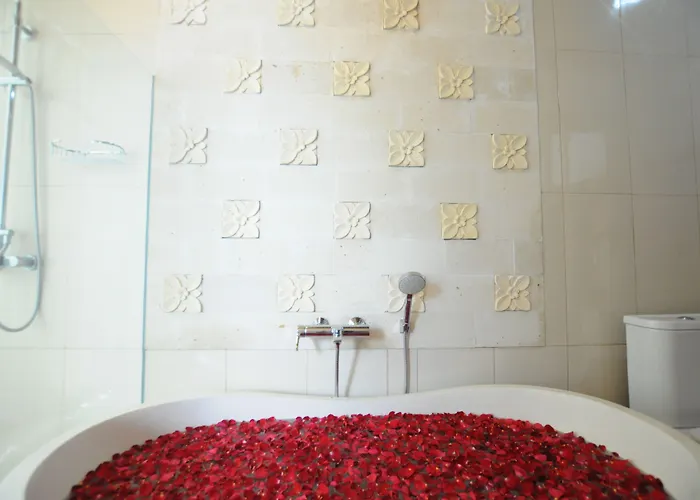 Villa Bougainville *
