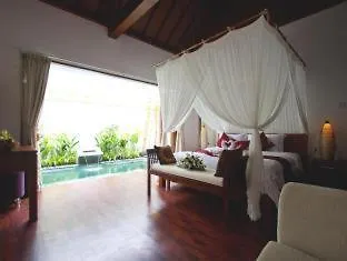 Villa Bougainville