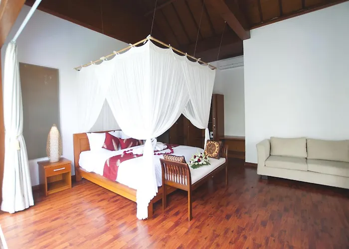 Bougainville Seminyak