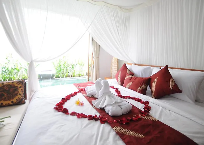 Bougainville Villa