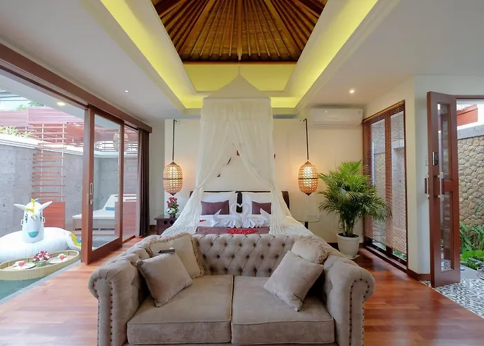 Bougainville * Seminyak