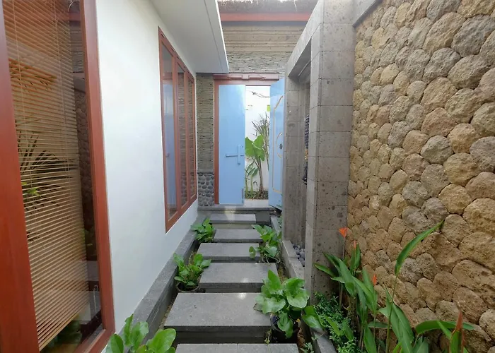 Villa Bougainville *
