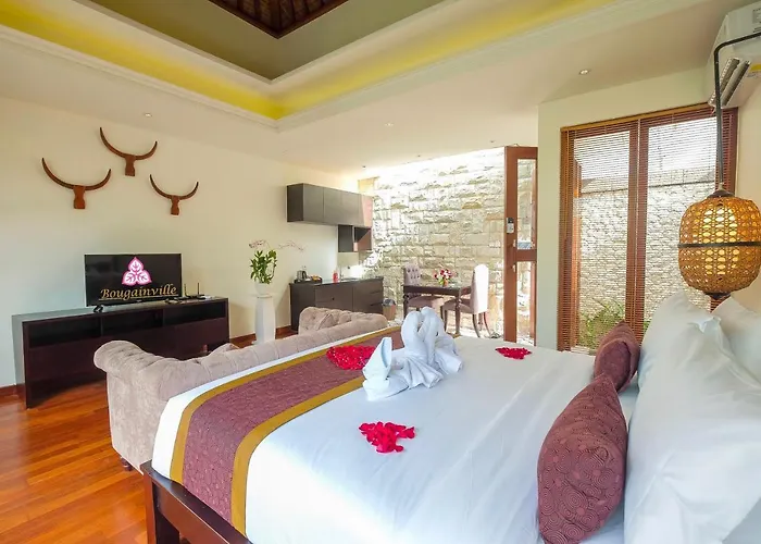 Bougainville * Seminyak