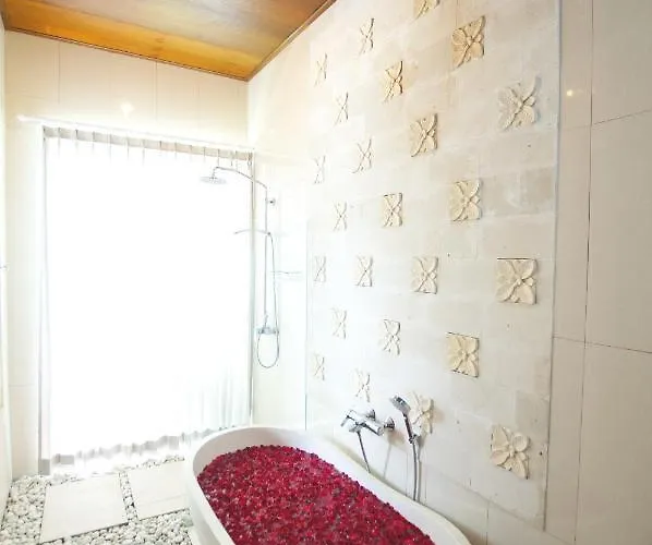 Villa Bougainville Seminyak